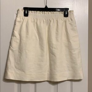 J. Crew Factory Skirt - Size 6